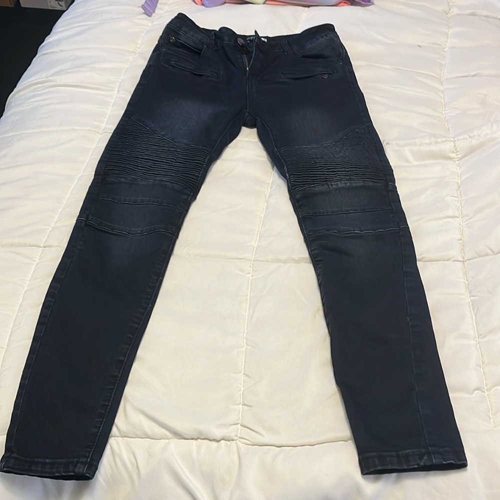 Woman’s jeans